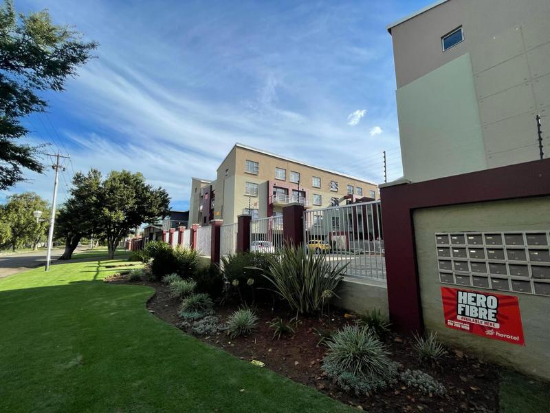 1 Bedroom Property for Sale in Die Bult North West